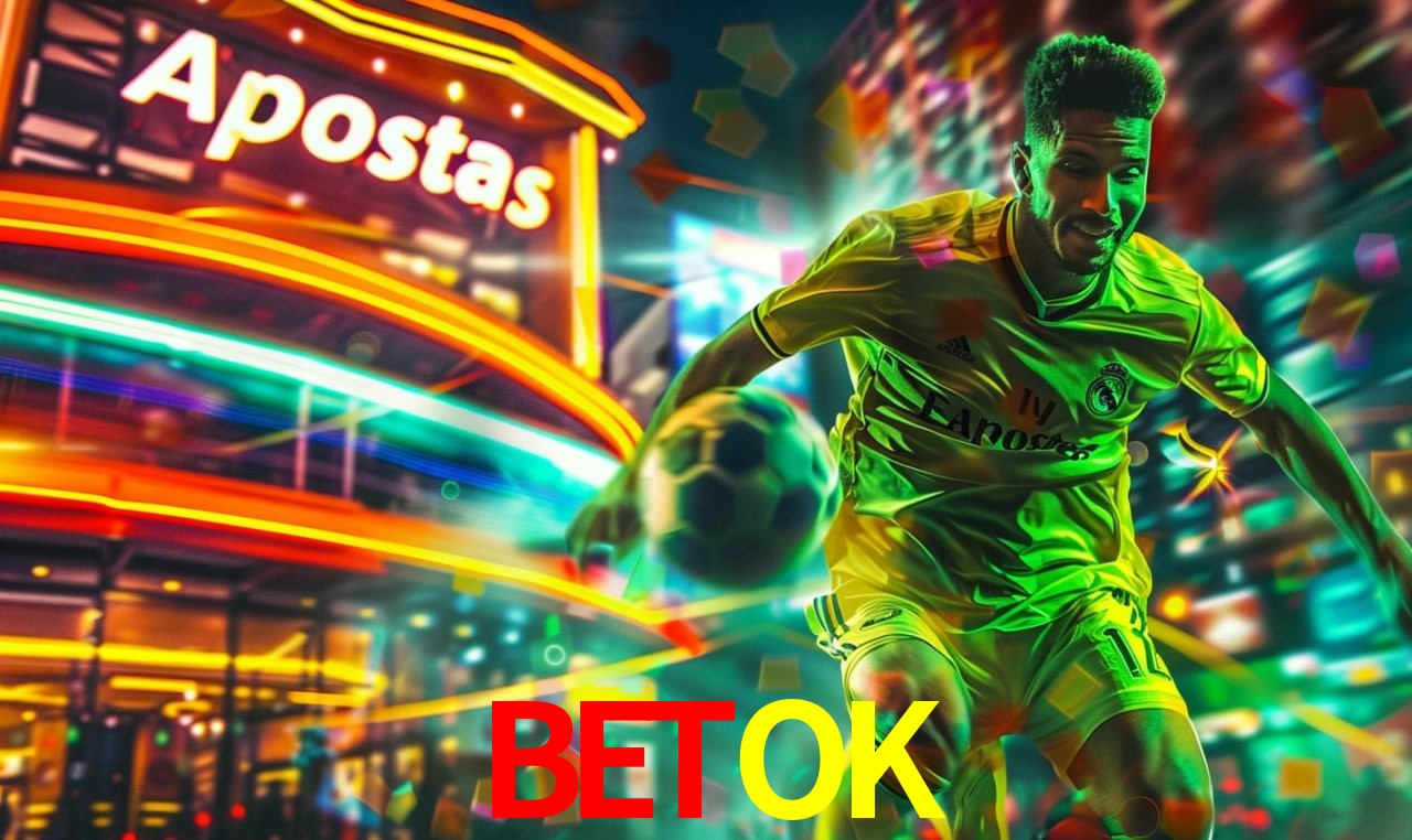 Diretório de Jogos BETOK