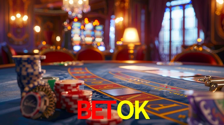 Bonus Features BETOK