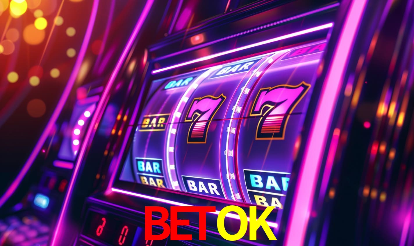 BETOK: A Experiência de Casino com Jogos de Mesa ao Vivo