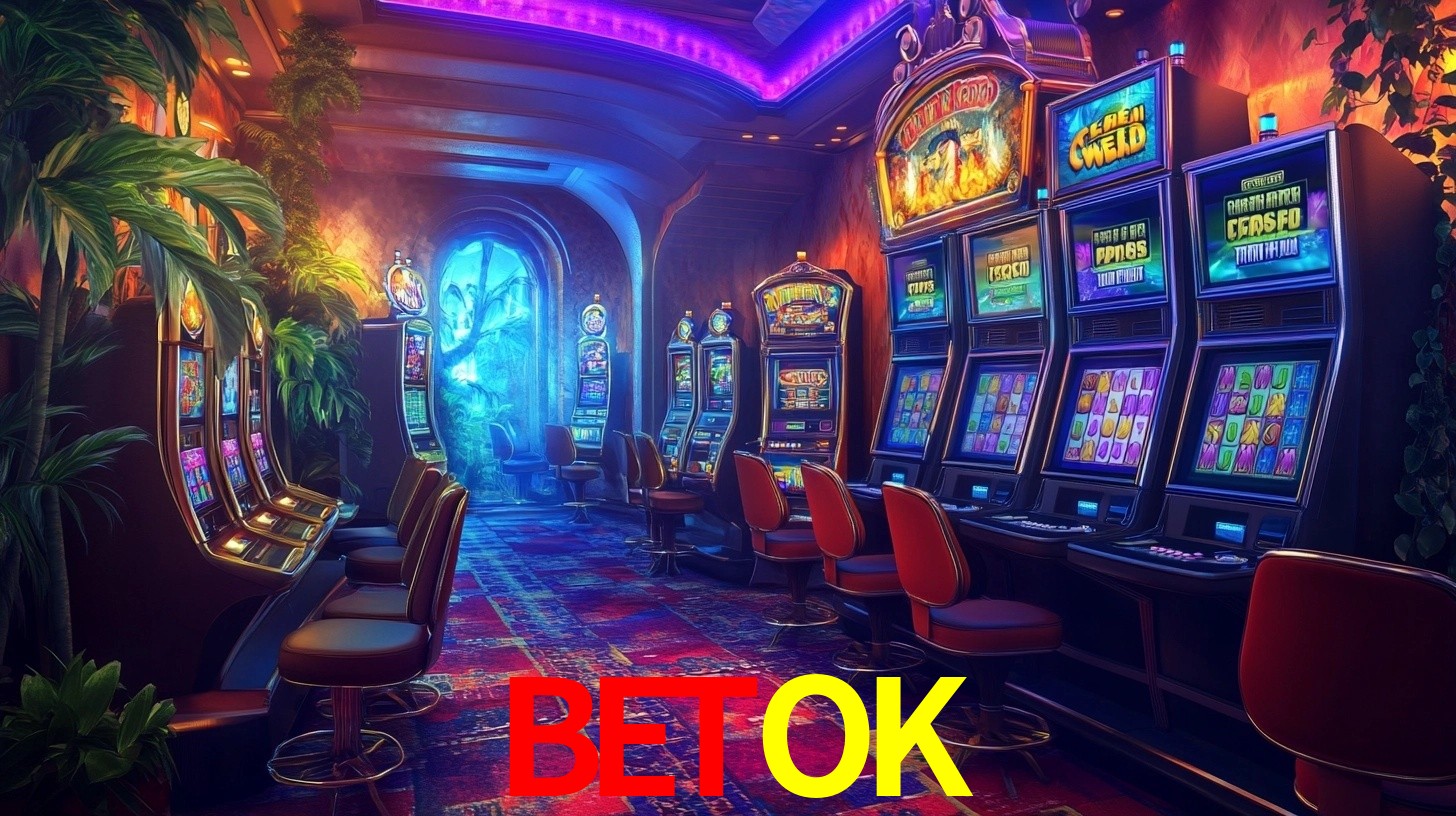 Exclusive Games BETOK