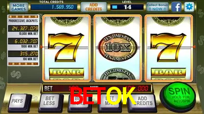 Flash Promotion BETOK