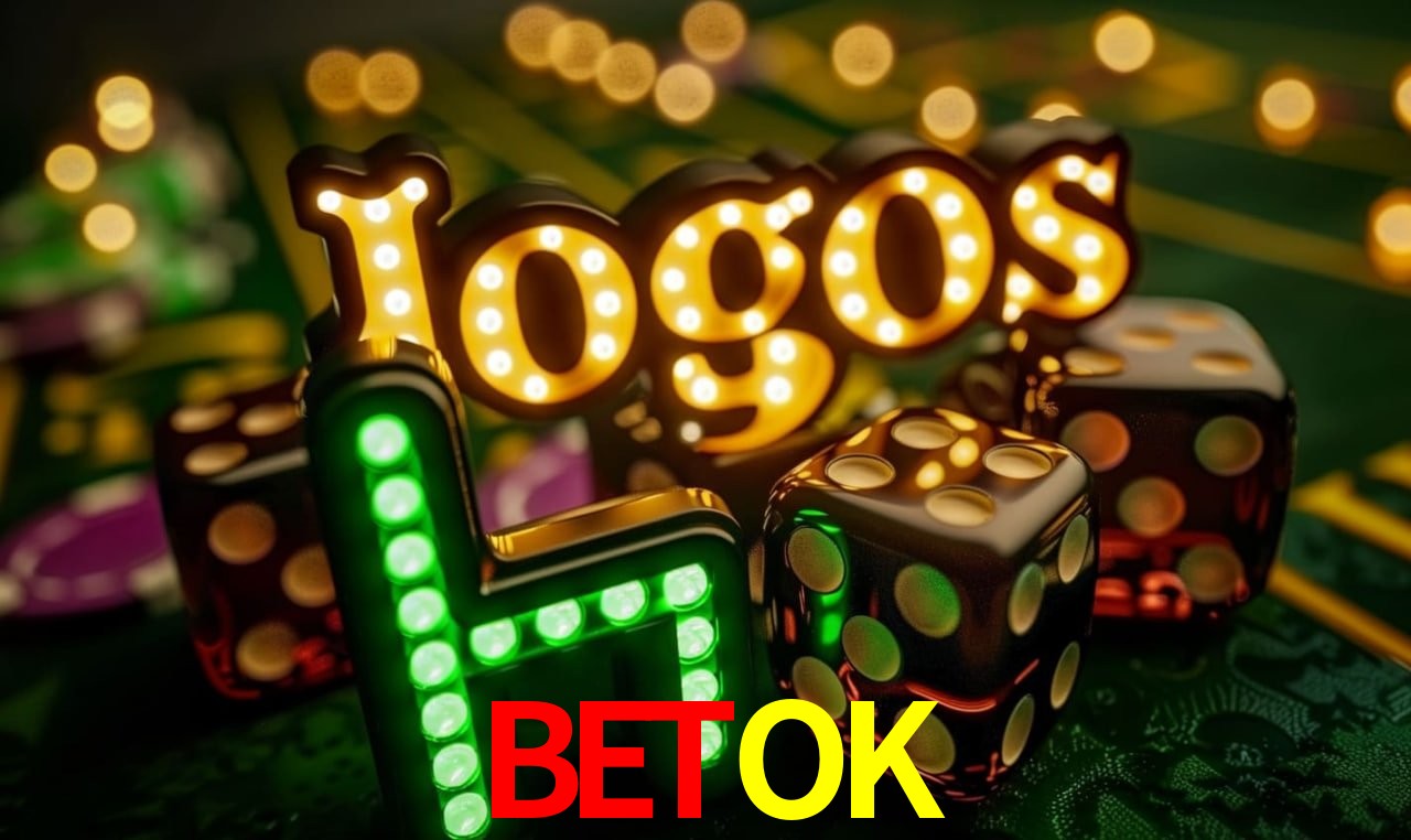 Avaliações dos Jogadores BETOK