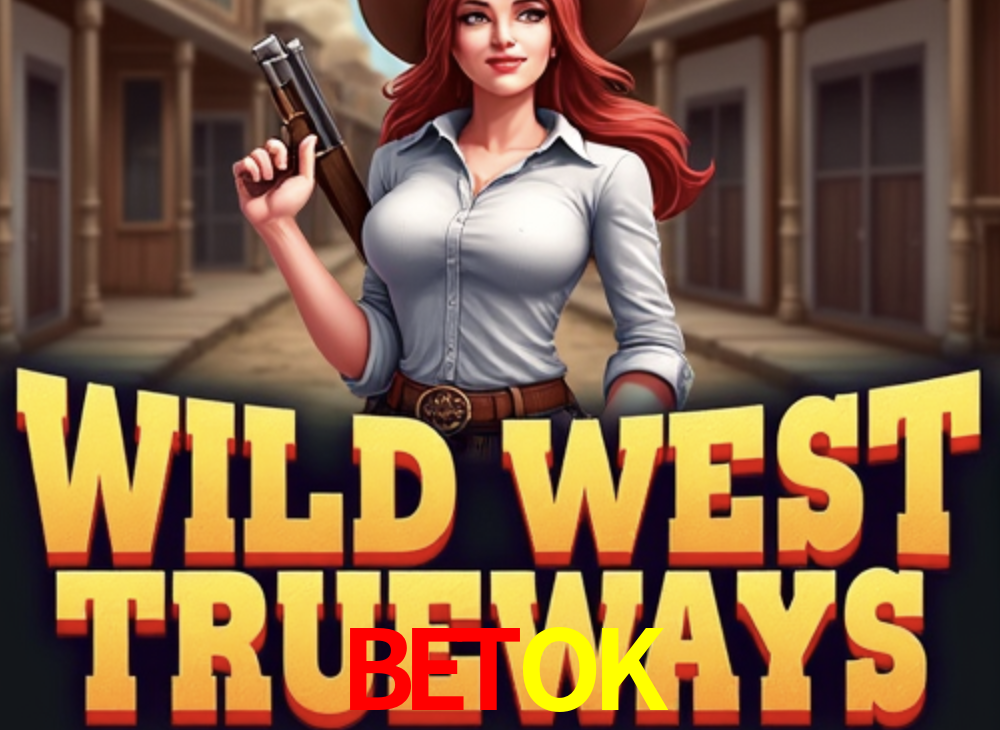 Game Providers BETOK