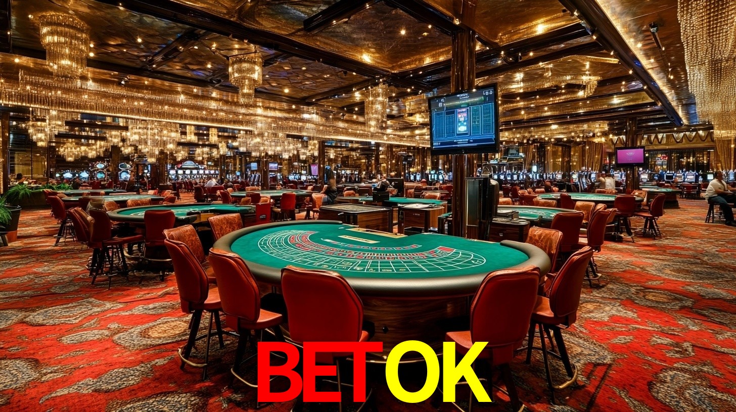 BETOK.game