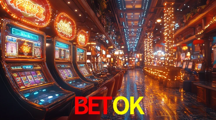 BETOK,BETOK.game