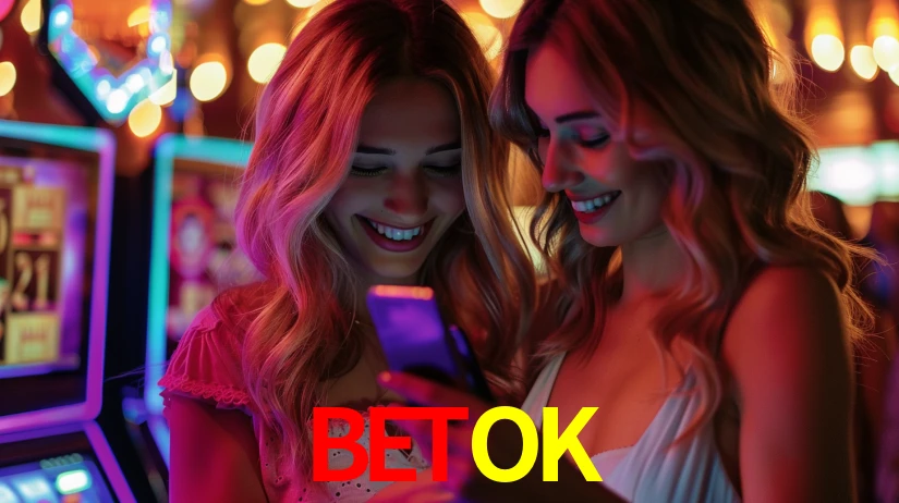 BETOK,BETOK.game