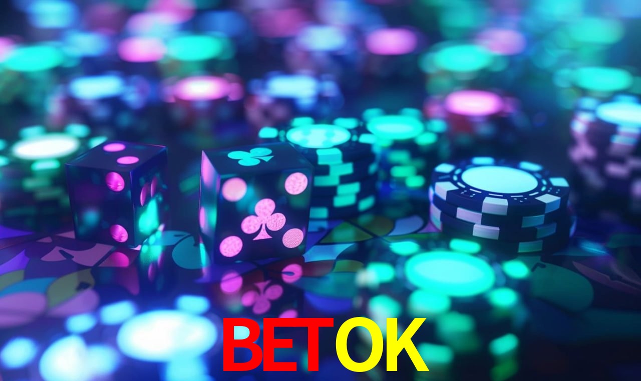 Casino Ao Vivo BETOK