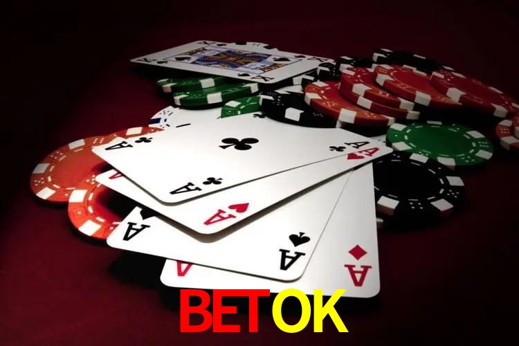 Torneios BETOK