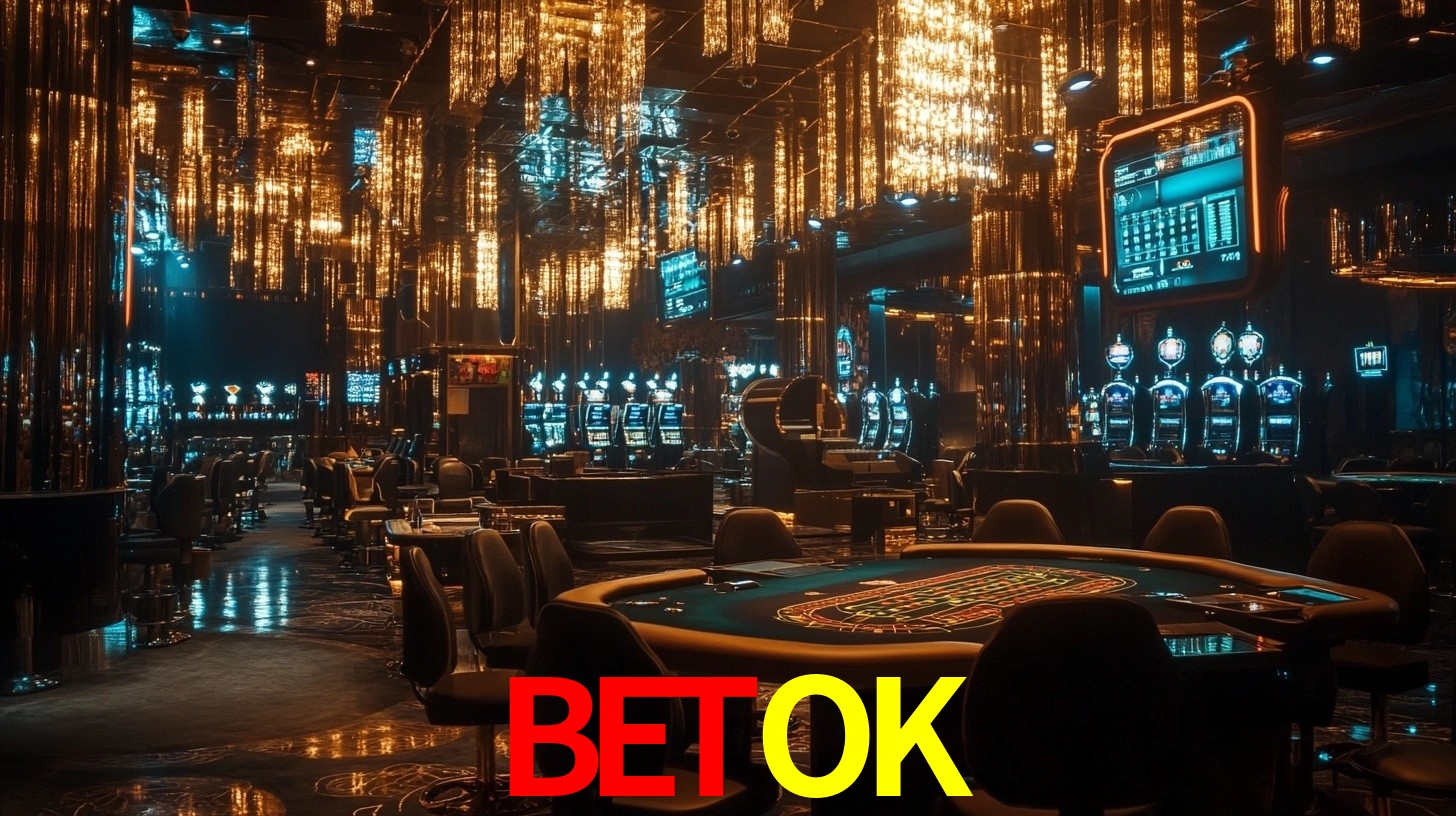 BETOK