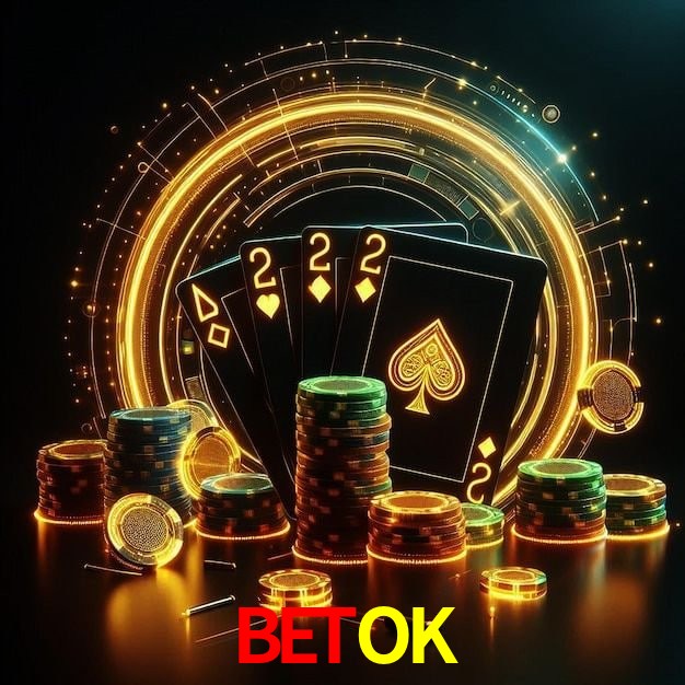 Jogos de Slot BETOK