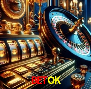 Casino VIP BETOK