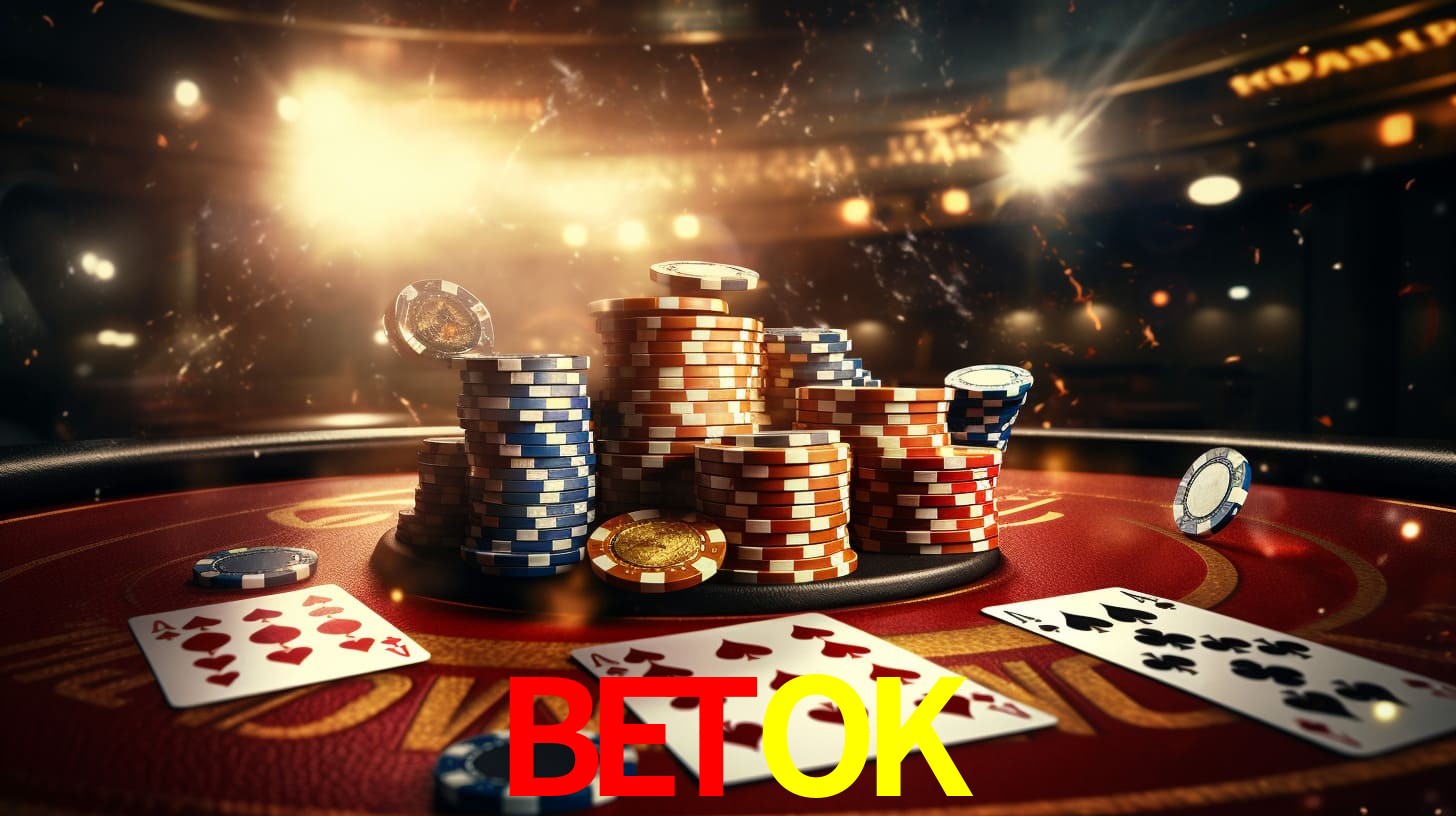 Daily Bonuses BETOK