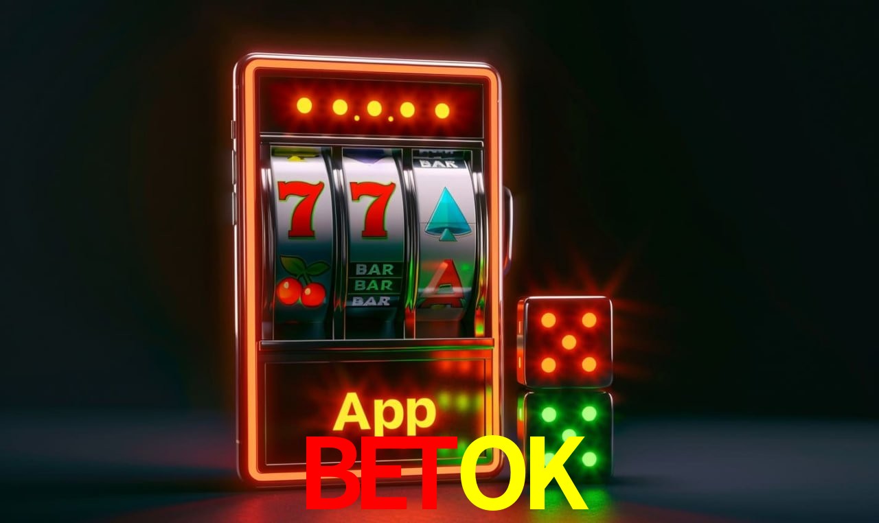 Recursos de Bônus BETOK