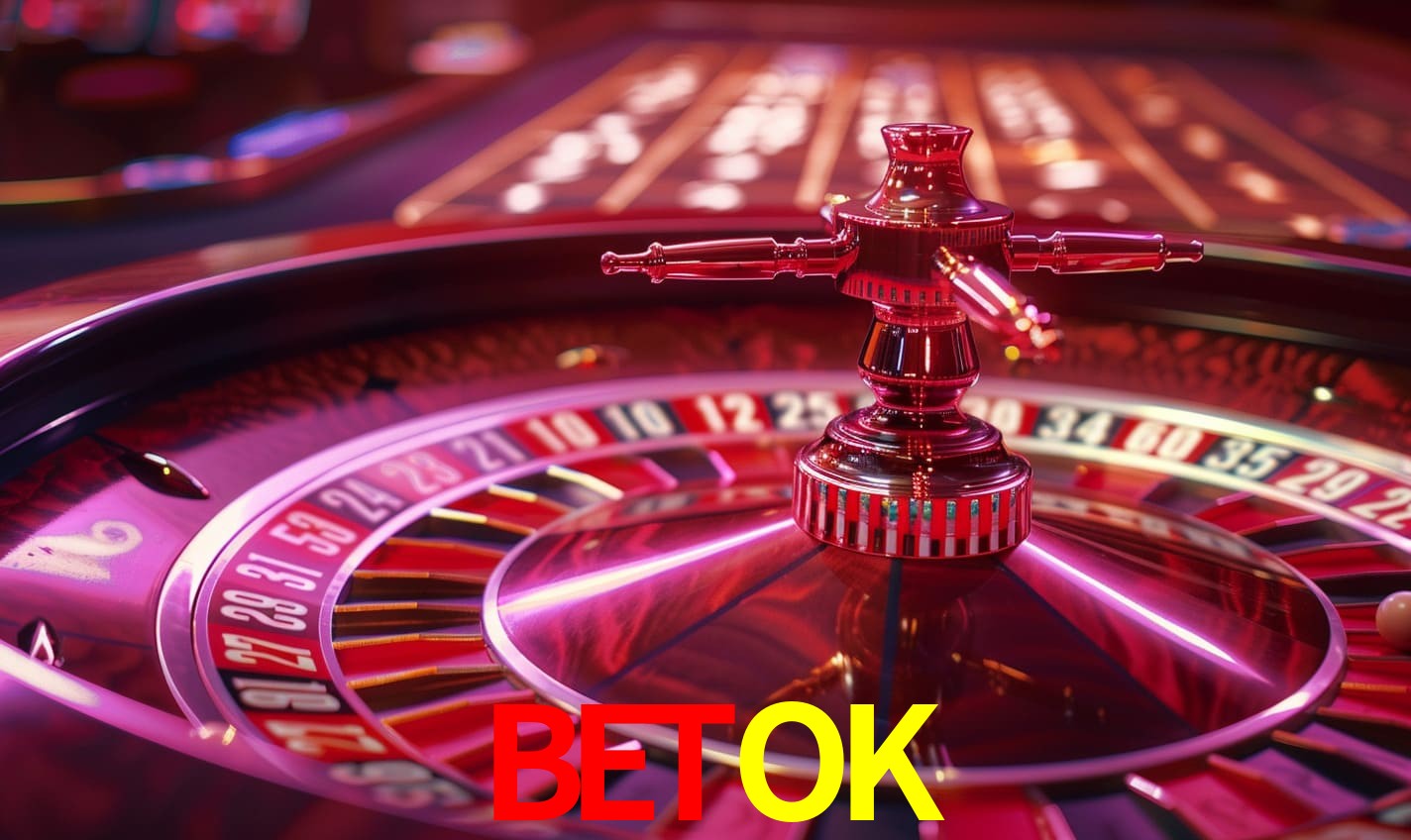 Desvendando o Mundo dos Jogos Virtuais na BETOK