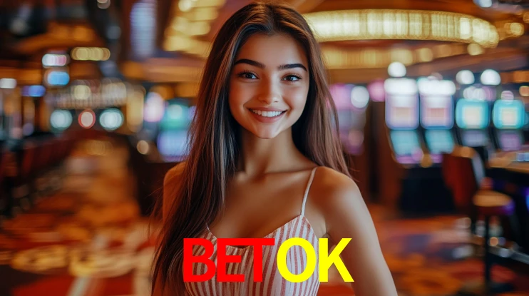 BETOK vip