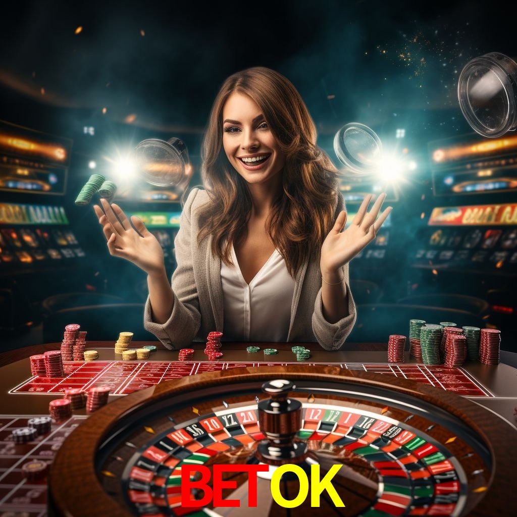BETOK
