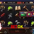 Weekend Specials BETOK