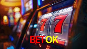 Segurança 2FA BETOK