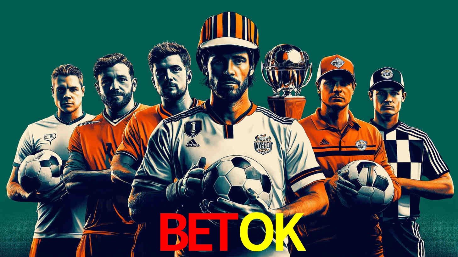 Descubra a Essência do BETOK: Nossa História e Compromissos