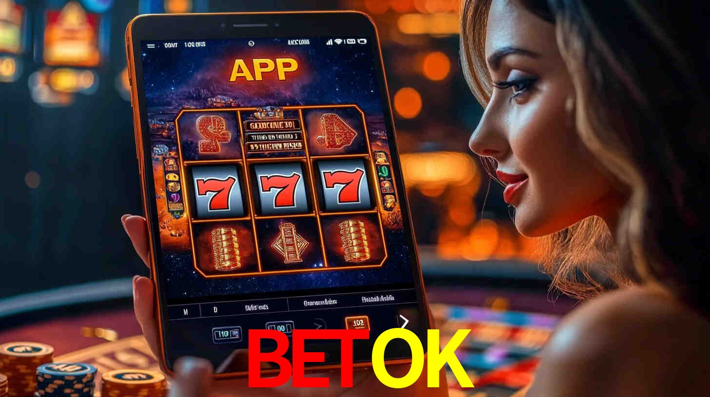 BETOK,BETOK.game