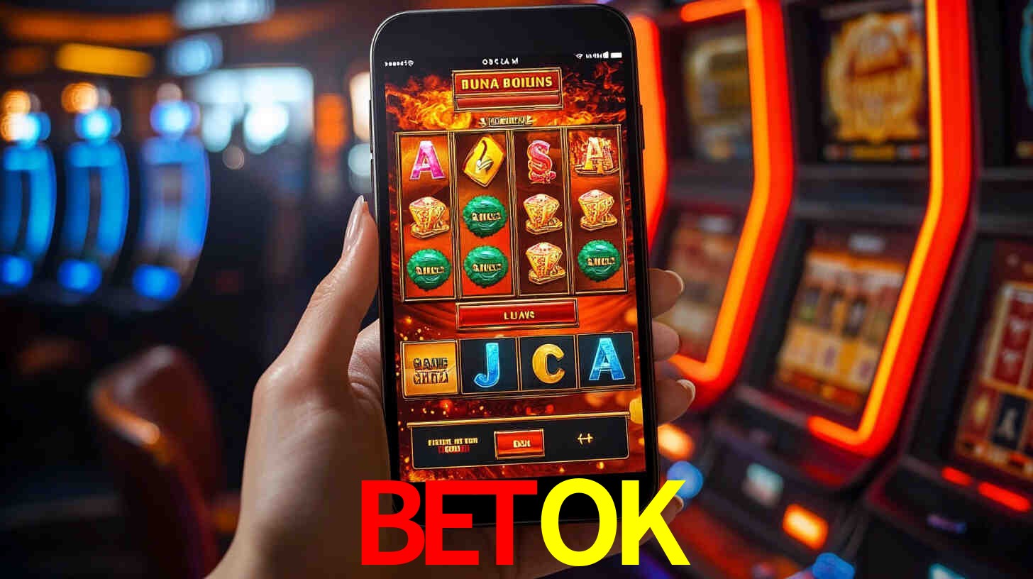 BETOK.game