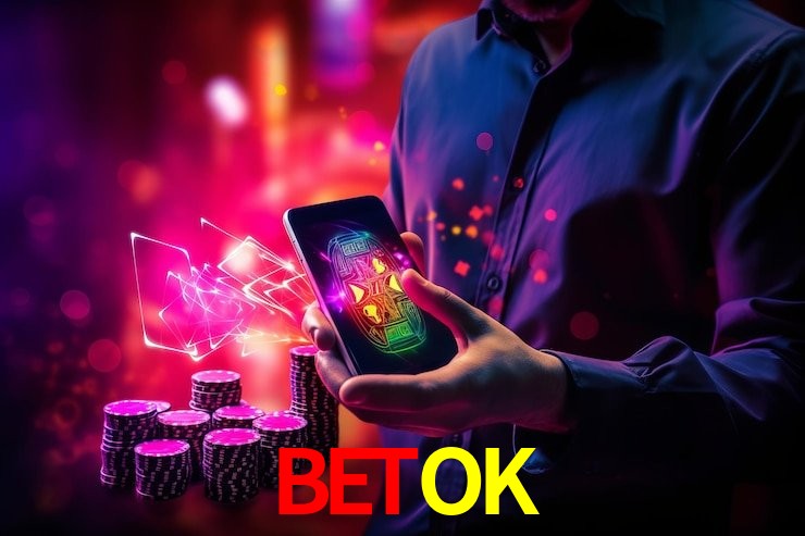 Programa VIP BETOK