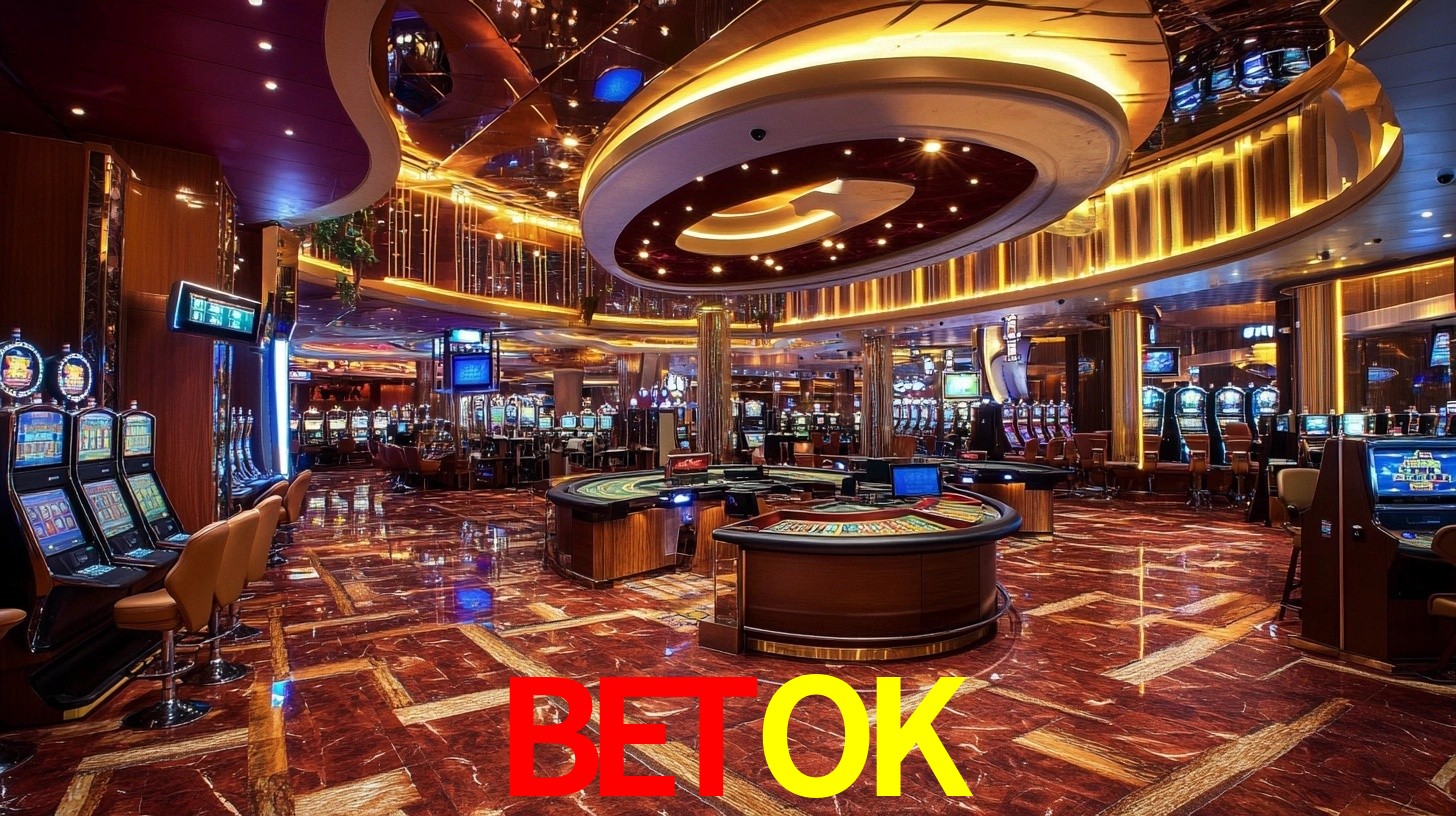 Premium Interface BETOK