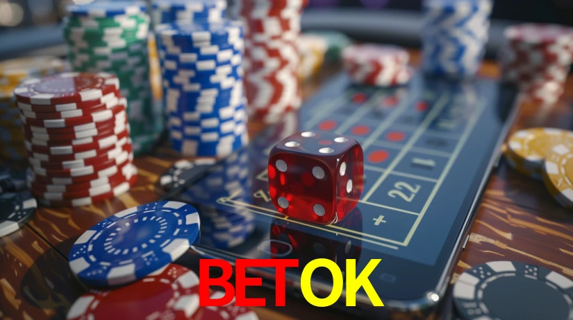 BETOK,BETOK.game