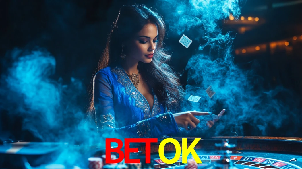 Descubra o Programa VIP da BETOK: Vantagens Exclusivas para Jogadores