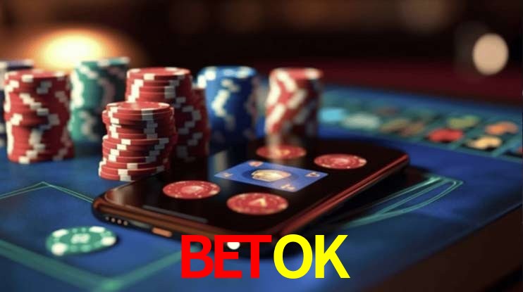 Provedores de Jogos BETOK